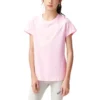 T-shirt à logo « Pink »