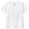 T-shirt à logo « White Blue »