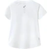 T-shirt Logo « White Pink Grey »