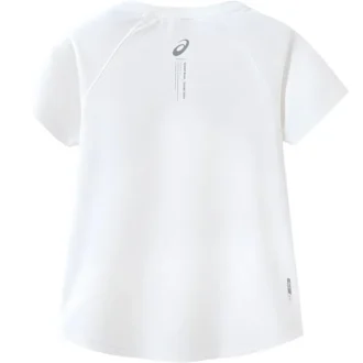 T-shirt Logo « White Pink Grey »