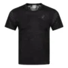 T-shirt à manches courtes Actibreeze « Black »
