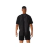 T-shirt à manches courtes Actibreeze Jacquard « Black »