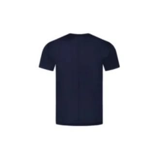 T-shirt à manches courtes avec logo Fujitrail « Navy »