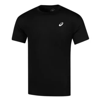 T-shirt à manches courtes Core « Noir »