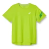 T-shirt à manches courtes Icon « Lime »
