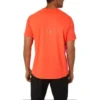 T-shirt à manches courtes Lite-Show avec logo « Orange »