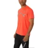 T-shirt à manches courtes Lite-Show avec logo « Orange »