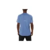 T-shirt à manches courtes Lite-Show avec logo « Sky Blue »