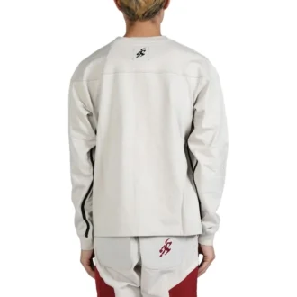 T-shirt à manches longues Asics x Kiko Kostadinov Novalis « Beige »