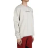 T-shirt à manches longues Asics x Kiko Kostadinov Novalis « Beige »