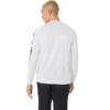 T-shirt à manches longues avec logo « White »