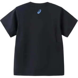 T-shirt multi-logos « Noir »