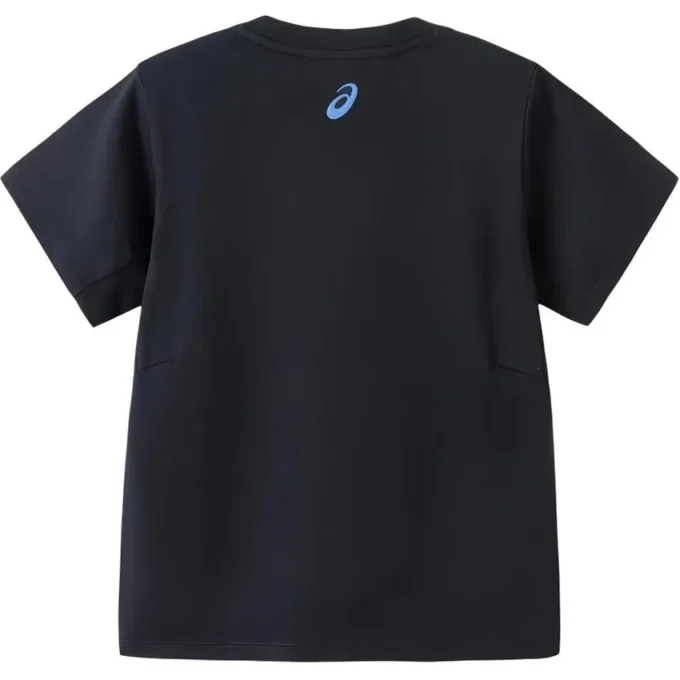 T-shirt multi-logos « Noir »