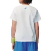 T-shirt multi-logos « White »