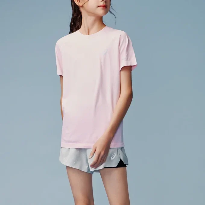T-shirt « Pink »