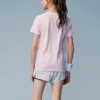 T-shirt « Pink »