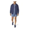 T-shirt Road « Bleu »