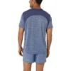 T-shirt Road « Bleu »