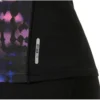 T-shirt ROAD LITE-SHOW « Black Magenta »