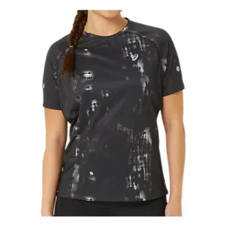 T-shirt ROAD LITE-SHOW « Noir »