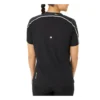 T-shirt ROAD LITE-SHOW « Noir »