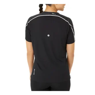 T-shirt ROAD LITE-SHOW « Noir »