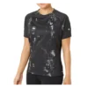 T-shirt ROAD LITE-SHOW « Noir »