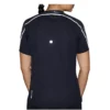 T-shirt ROAD LITE-SHOW « Noir »
