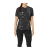 T-shirt ROAD LITE-SHOW « Noir »