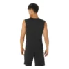T-shirt sans manches A-I-M DRY « Black »