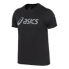 T-shirt Sliver « Noir »
