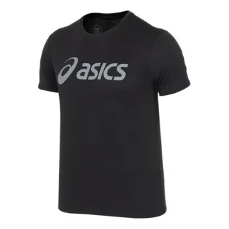 T-shirt Sliver « Noir »