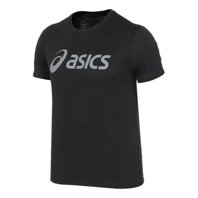 T-shirt Sliver « Noir »