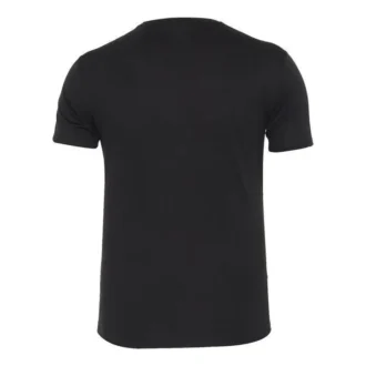 T-shirt Sliver « Noir »