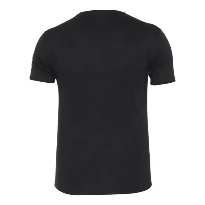 T-shirt Sliver « Noir »