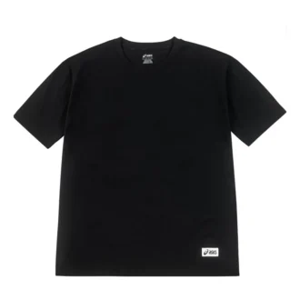 T-shirt SPS Logo SS « Black »