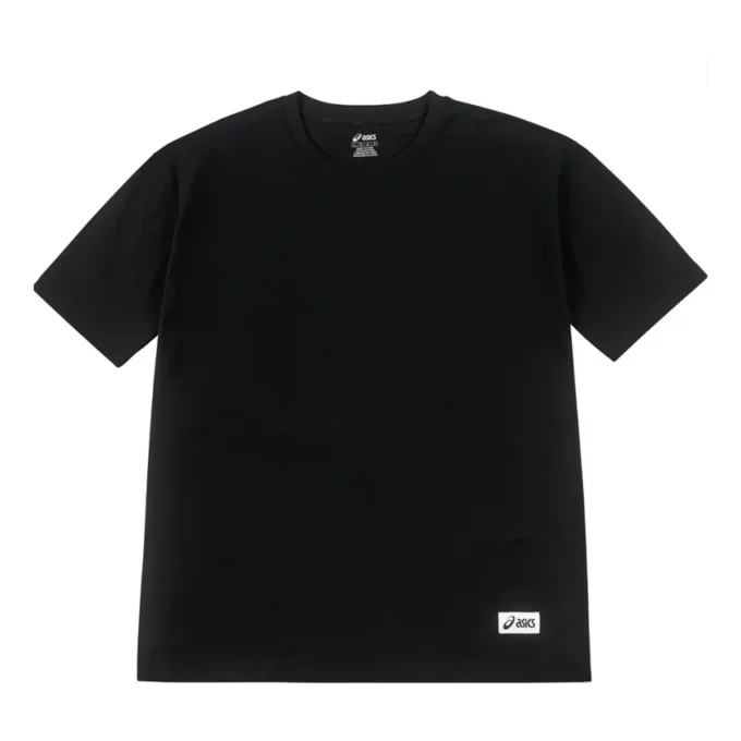T-shirt SPS Logo SS « Black »