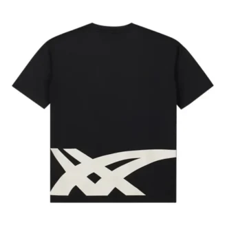 T-shirt SPS Logo SS « Black »