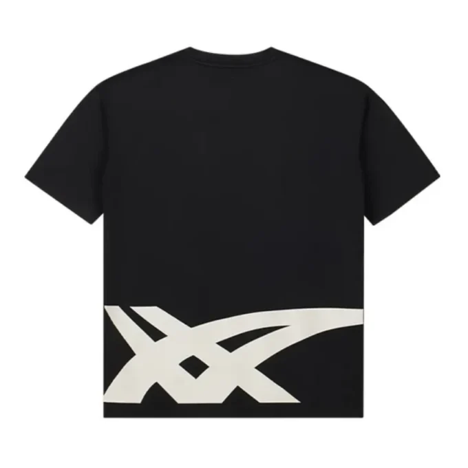T-shirt SPS Logo SS « Black »