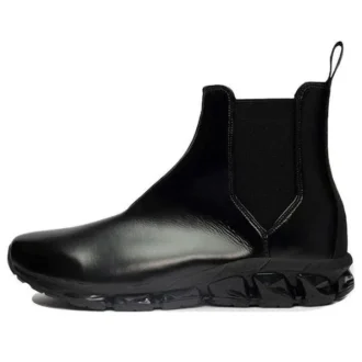 TAKAHIROMIYASHITA The Soloist x Gel-Quantum 360 7 Chelsea Boot « Noir »