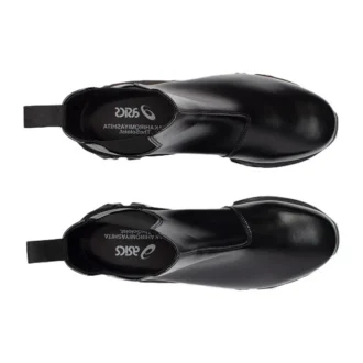 TAKAHIROMIYASHITA The Soloist x Gel-Quantum 360 7 Chelsea Boot « Noir »