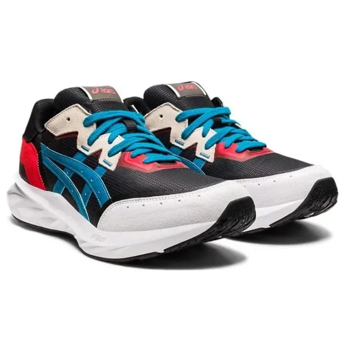 Tarther Blast « Black Aizuri Blue »