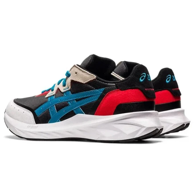 Tarther Blast « Black Aizuri Blue »