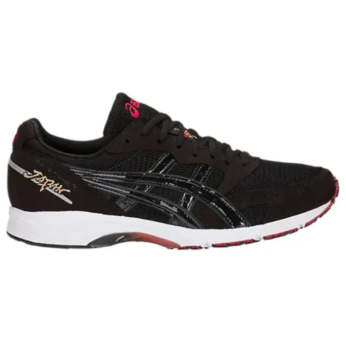 Tarther Japan « Black »