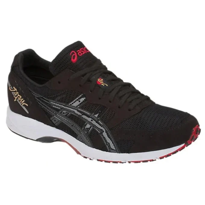 Tarther Japan « Black »