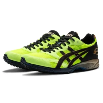 Tarther Japan « Safety Yellow »