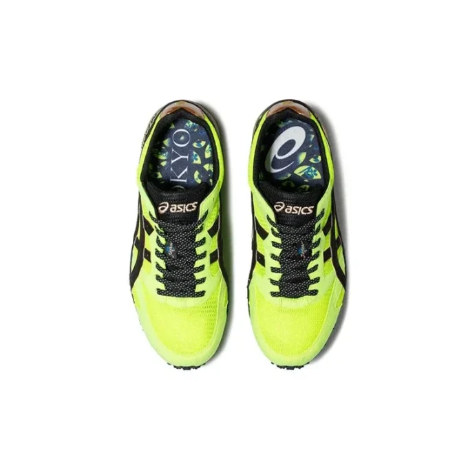 Tarther Japan « Safety Yellow »