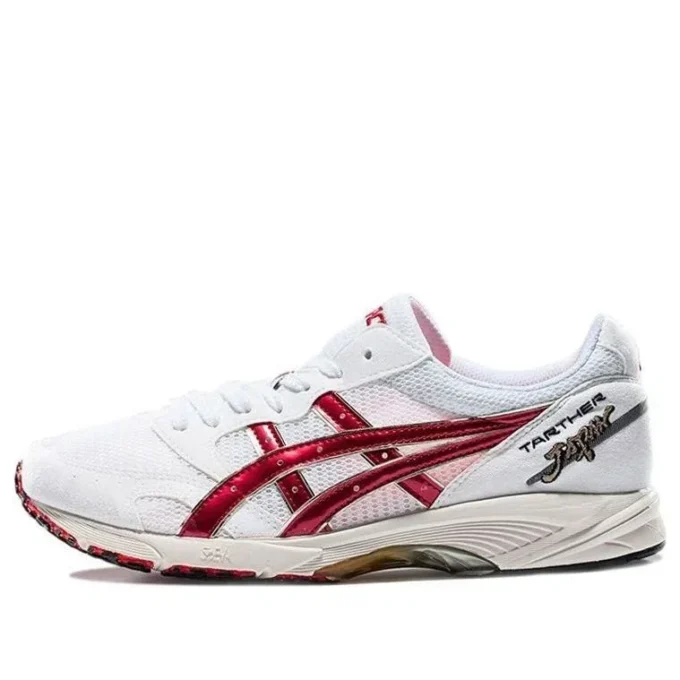 Tarther Japan « White »