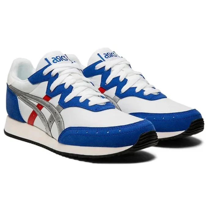 Tarther OG « White Blue »