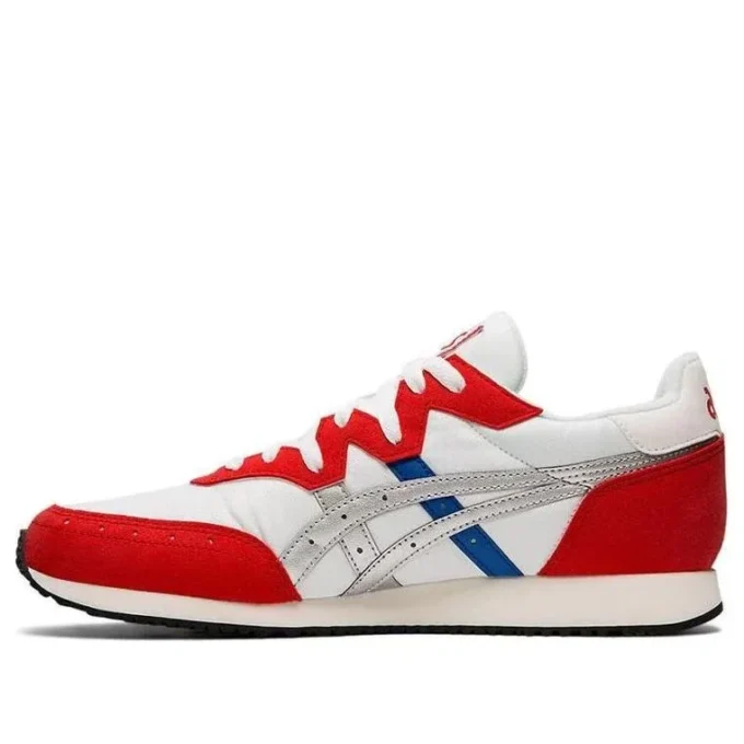Tarther OG « White Classic Red »